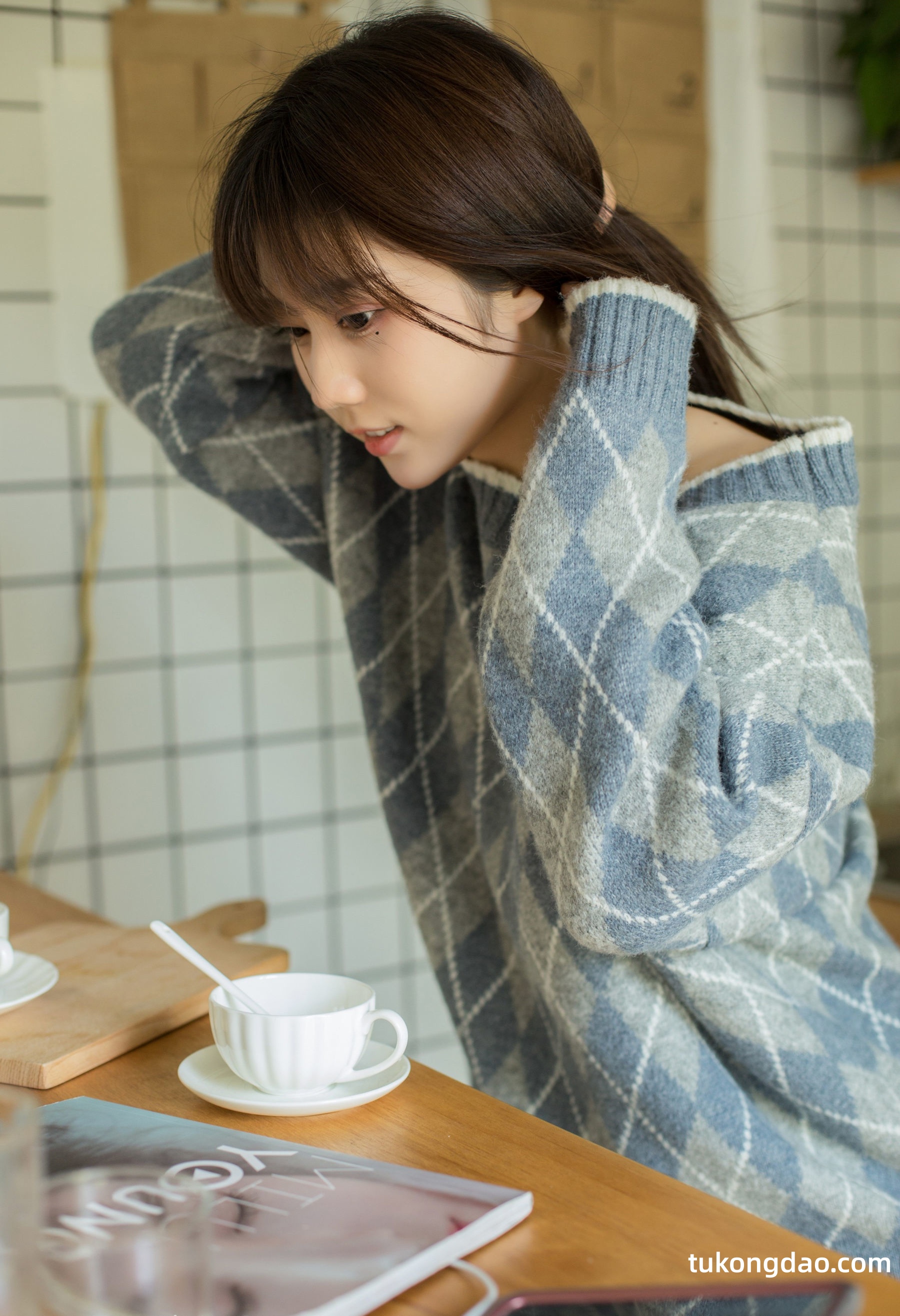 喵糖映画 VOL.003 写真集 写真系列-第26张